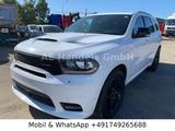Dodge Durango R/T 5.7L HEMI 7 Sitzer LPG *ACC/Kamera - gebrauchte Dodge Durango aus dem Jahr 2019