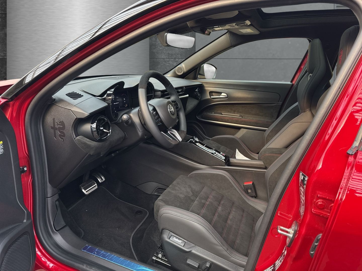 Alfa Romeo Junior - Bild 7