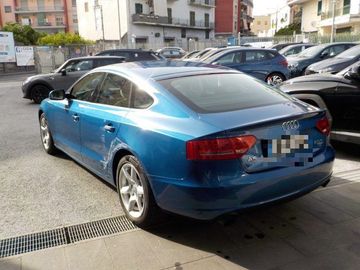 Audi A5 - 9
