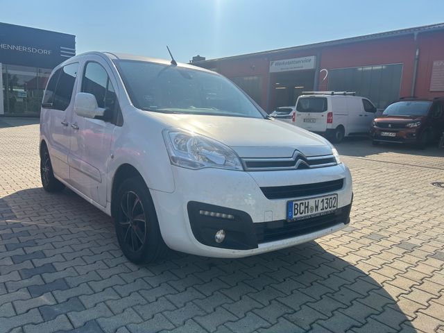 Citroën Berlingo MSP BlueHDi 120 SELECTION - NUR EXPORT