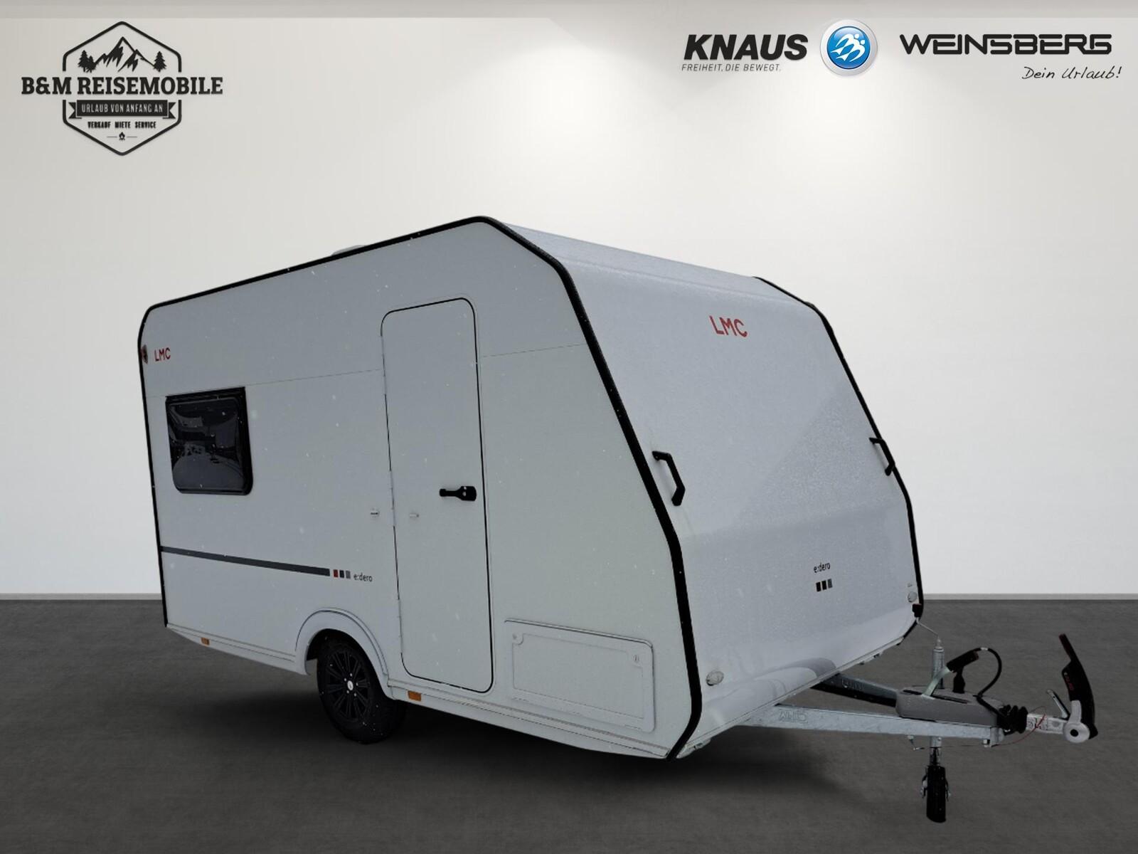 LMC e-dero 400 C Sofort Verfügbar