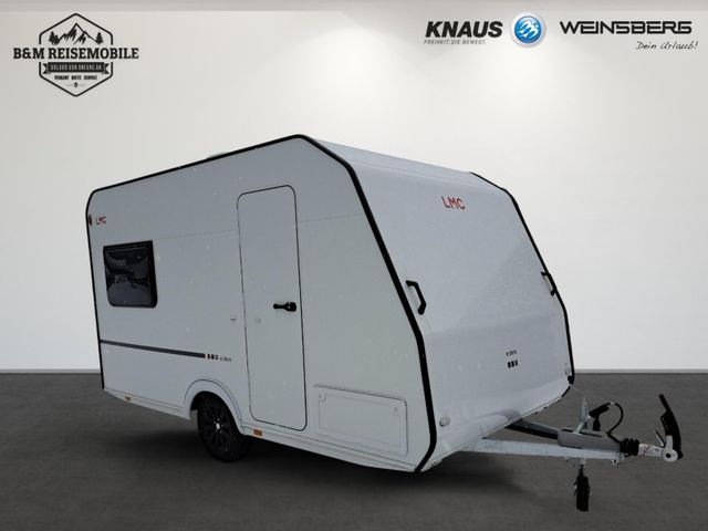 LMC e-dero 400 C Januar 2026
