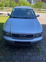 Audi A4 B5 1,8 - gebrauchte Audi A4 aus dem Jahr 1997
