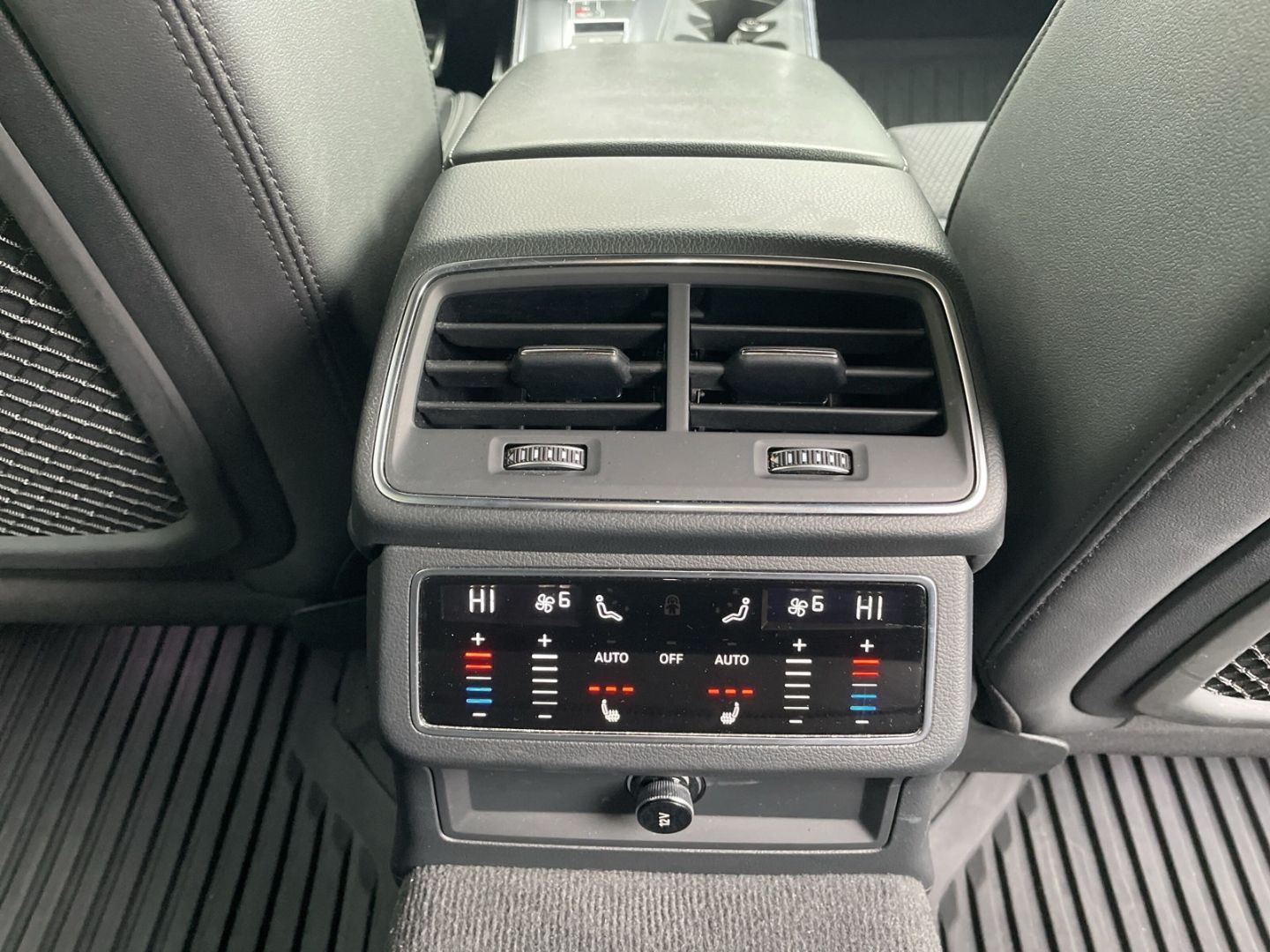 A6 Avant 55 TFSI e quattro S-line Kamera/Matrix/