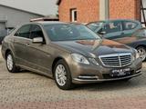 Mercedes-Benz E 200 E Limousine Elegance*Rear S.Entertainment - Mercedes-Benz E 200 in Hamm