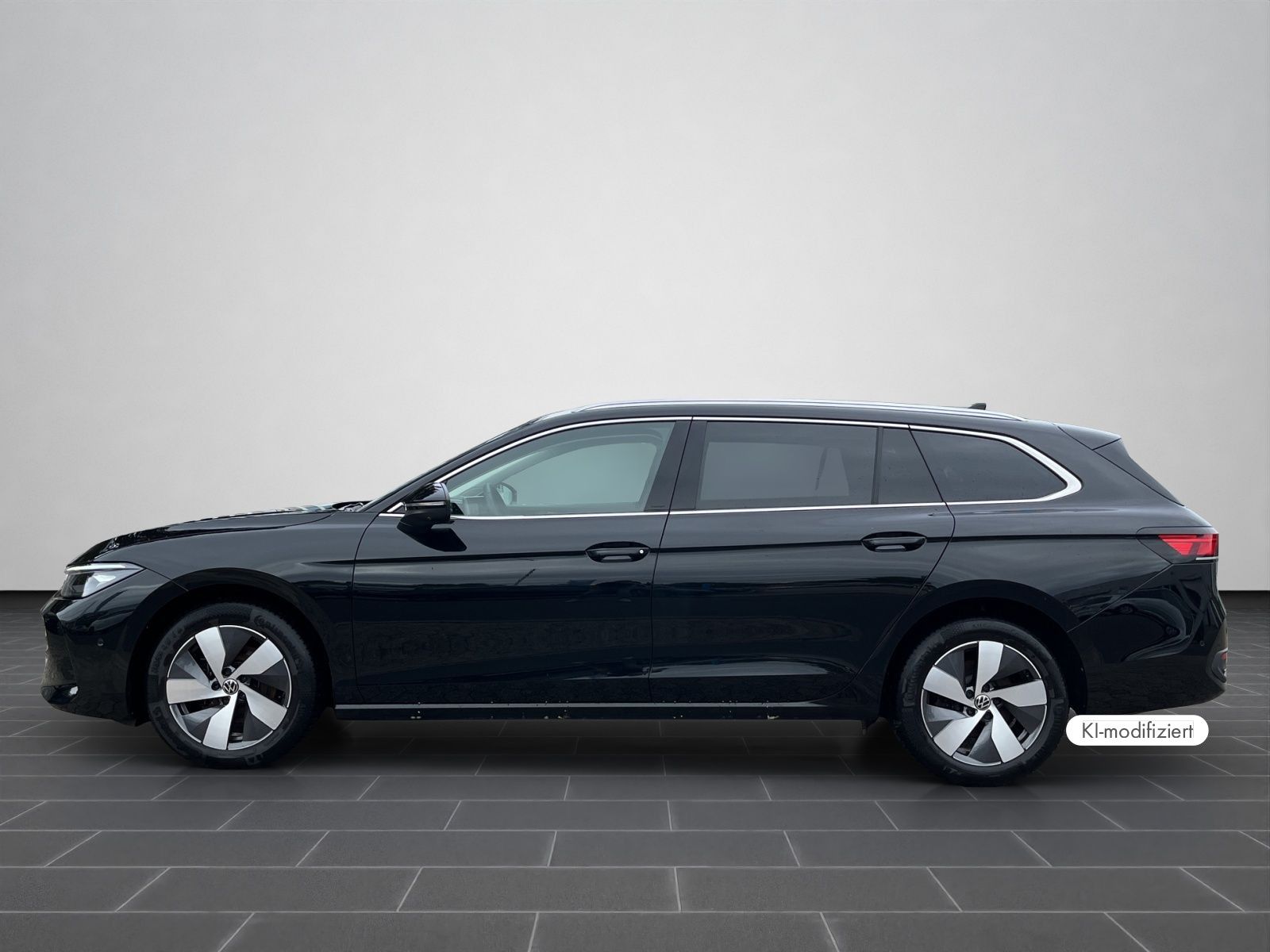 Volkswagen Passat Variant - Bild 8