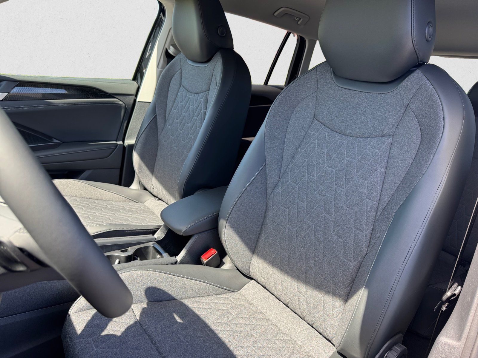 Volkswagen Tiguan - Bild 9