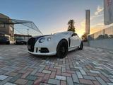 Bentley BENTLEY Continental GT MANSORY 6.0 W12 - Bentley Continental GT: Mansory