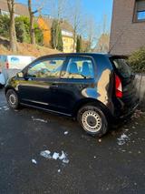 Seat Mii 1.0 Benzin - Seat Mii in Dortmund