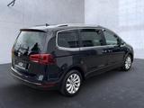 Seat Alhambra Style+BI-XENON+NAVI+KAMERA+ALU+7-SITZER - SEAT Alhambra 7N