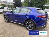 Alfa Romeo Stelvio 2.0 Turbo 16V AT8-Q4 Ti - gebrauchte Alfa Romeo Stelvio aus dem Jahr 2023