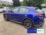 Alfa Romeo Stelvio 2.0 Turbo 16V AT8-Q4 Ti - Alfa Romeo Vorführfahrzeuge