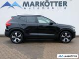 Volvo XC40 P8 Core STHZ/CAM/Wärmepumpe/Google Service - Volvo XC40 in Bielefeld