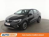Renault Arkana 1.3 TCe Mild-Hybrid Equilibre Aut.*CAM* - Renault Arkana in Frankfurt (Main)