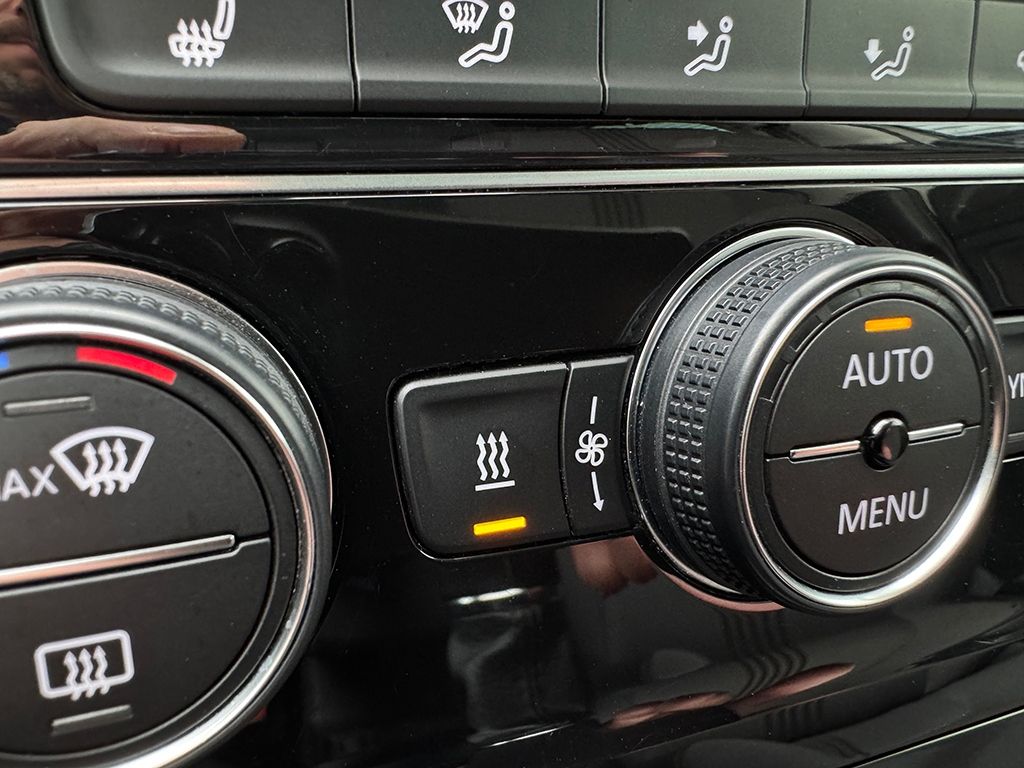 Golf VII 1.4 TSI "ALLSTAR" *STDHZG*ACC*