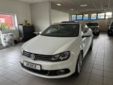 Volkswagen Eos Cup BMT - VW Eos Gebrauchtwagen