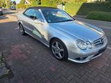 Mercedes-Benz CLK 500 CLK Cabrio CLK 500 - gebrauchte Mercedes-Benz CLK 500 aus dem Jahr 2006