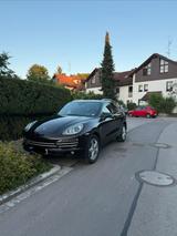 Audi Porsche Cayenne Diesel 3.0 V6 Platinum Edi... - Audi A6 SUV
