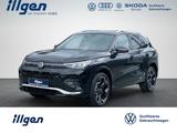 Volkswagen Tiguan 2.0 TSI R-Line 4MOTION DSG+MATRIX+AHK+DCC - VW Tiguan Gebrauchtwagen in Chemnitz
