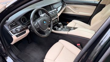 BMW 530 - 7