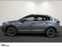 Volkswagen Taigo - Vorschau Bild 3