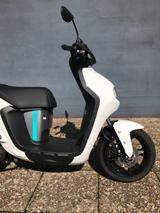 Yamaha NEO'S                           / Elektro/  MY22 - YAMAHA NEU