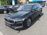 Skoda SUPERB COMBI 1.5 TSI iV 204PS LAURIN&KLEMENT ... - Skoda Gebrauchtwagen in Dresden