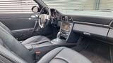 Porsche 997.2 Cabrio, PDK, Sportabgasanlage, Lederpaket - Porsche 997: 2s