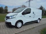 Fiat Talento 2.0 Fahrt - Standkühlung, NAVI, KLIMA, - Angebote