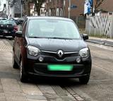 Renault Twingo 3 70 Expression - Renault Express von privat