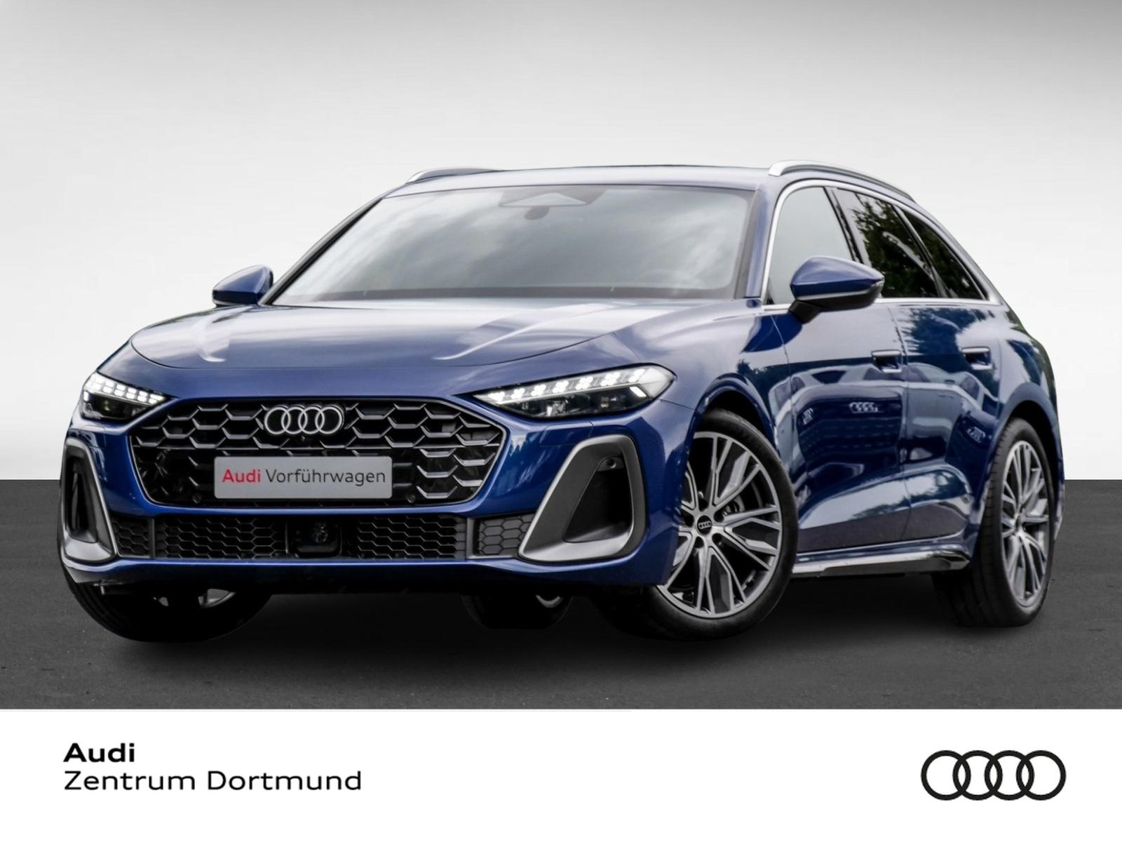 Audi A5 Avant S LINE CAM ACC LM19 E-KLAPPE NAVI