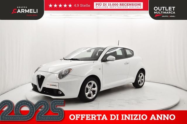 Alfa Romeo MiTo 1.4 SBK