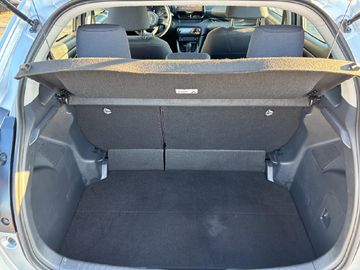 Mazda 2 Hybrid Lim. Exclusive-Line