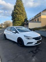 Opel Astra 1.0 DI Turbo ecoFLEX Active 77kW S/S A... - Opel Astra: Ecoflex