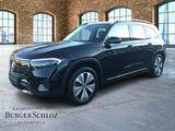 Mercedes-Benz EQB 250 progressive AUT Kam. KlimaA LED LM Navi - Mercedes EQB SUV