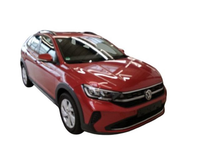 Volkswagen Taigo Life 1.0 TSI DSG AHK KAM ACC LED APP 5J.G foto 2