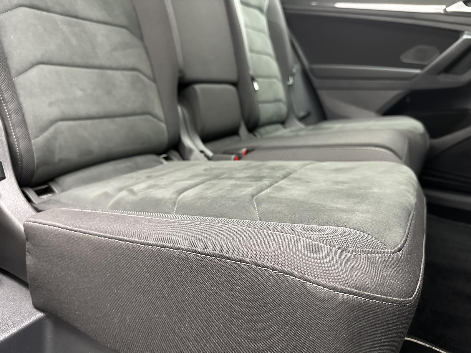 Volkswagen Tiguan Allspace Highline "NAVI-MULTI-PDC-SITZH", миниатюра 19