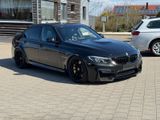 BMW M3 F80 740PS - BMW M3 aus 2014