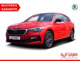 Skoda Scala 1.5 TSI Style DSG LED Panorama SmartLink - Skoda Scala Gebrauchtwagen