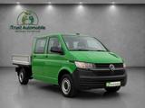 Volkswagen T6.1 Transporter Pritsche Doppelkabine Lang FWD