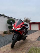 Aprilia RS 125 - APRILIA SPORTLER RS 125