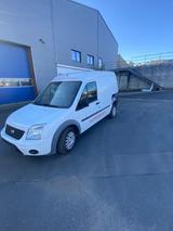 Ford Transit Connect  - Ford Transit Connect in Bonn