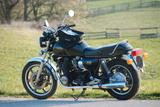 Yamaha XS 1100 - YAMAHA XS 1100