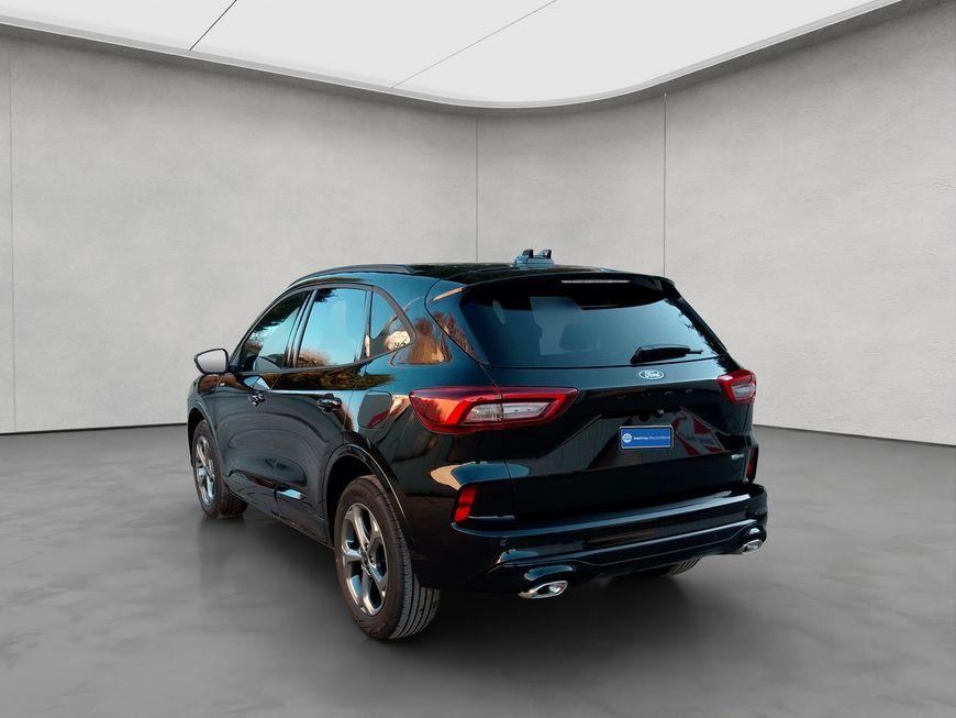 Ford Kuga 2.5 Duratec FHEV ST-LINE 112 kW, 5-türig