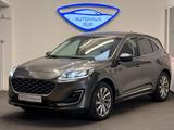Ford Kuga 2.5 Duratec PHEV Vignale CVT - Ford Kuga: Plug-In Hybrid