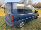 Opel combo 1,7 Diesel - Opel Combo in Kiel