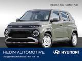 Hyundai INSTER EV 42 kWh 2WD Select |NAVI|KAM|DISTR|KEYL - Hyundai INSTER: Select