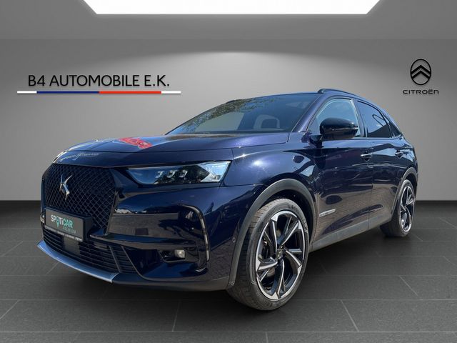 DS DS7 Crossback