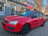 Ford Focus Turnier Fun X AHK°AUTOM°KLIMA°ALLWETTER!