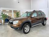 Dacia Duster I Laureate 4x2 *BENZIN/LPG GAS*KLIMA* - Dacia Duster Gebrauchtwagen in Bochum